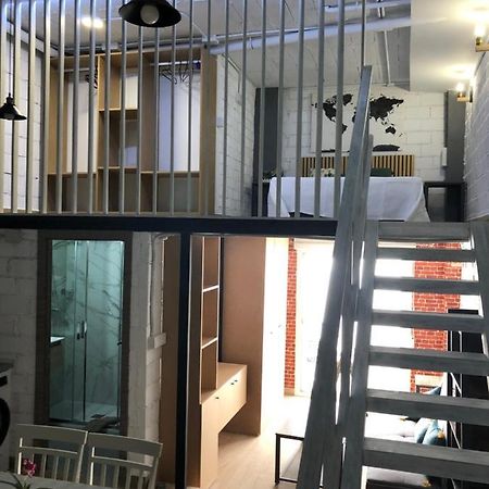 Appartamento Loft 2 , San Ignacio Maracena Esterno foto