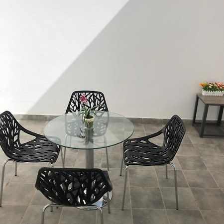Appartamento Loft 2 , San Ignacio Maracena Esterno foto