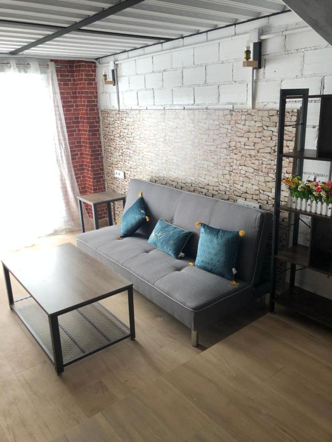 Appartamento Loft 2 , San Ignacio Maracena Esterno foto