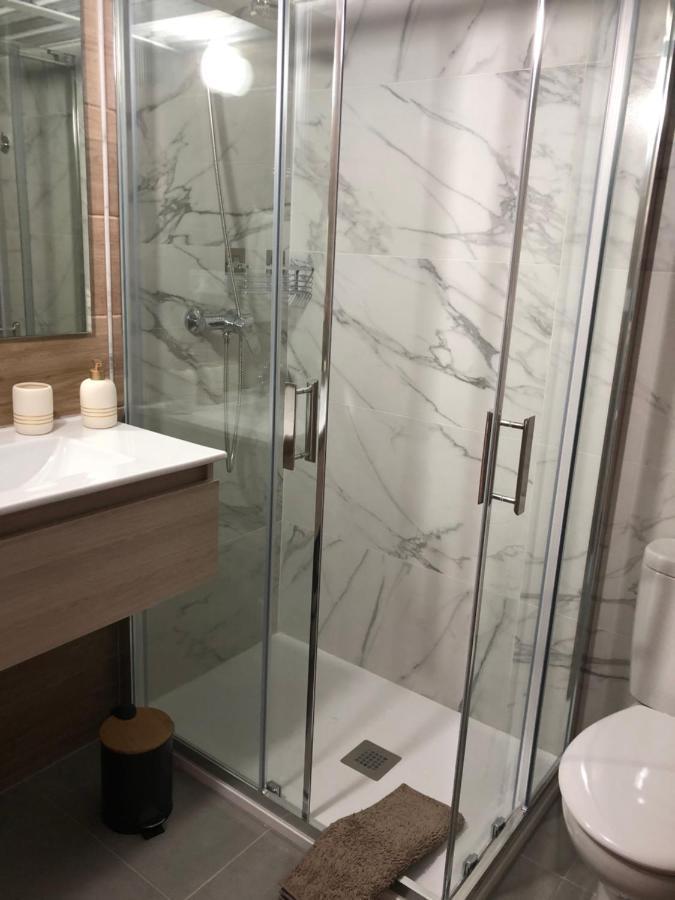 Appartamento Loft 2 , San Ignacio Maracena Esterno foto