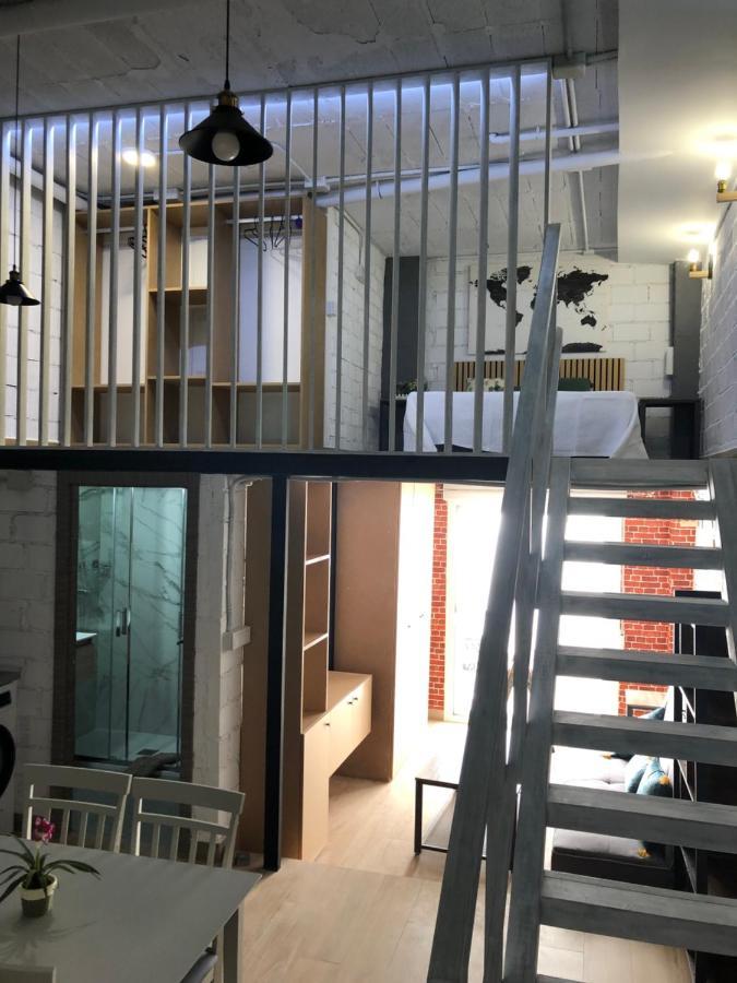 Appartamento Loft 2 , San Ignacio Maracena Esterno foto