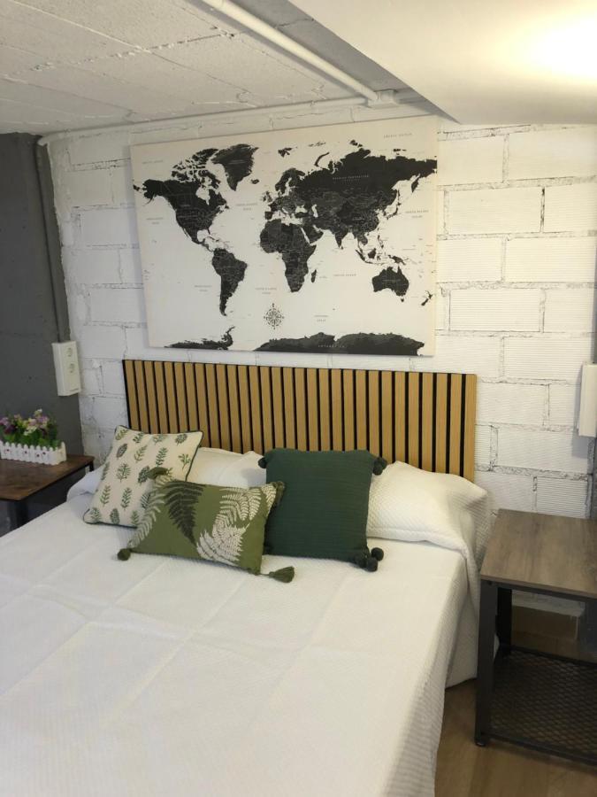 Appartamento Loft 2 , San Ignacio Maracena Esterno foto