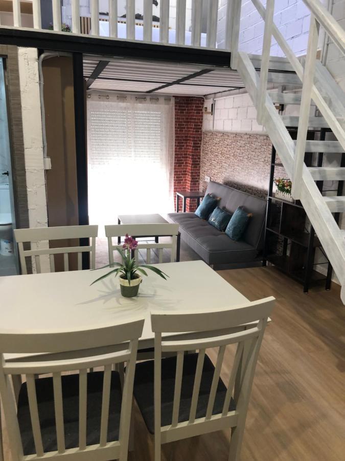 Appartamento Loft 2 , San Ignacio Maracena Esterno foto