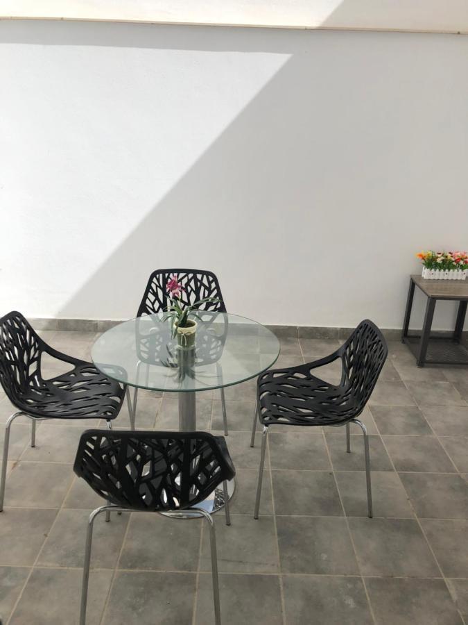 Appartamento Loft 2 , San Ignacio Maracena Esterno foto