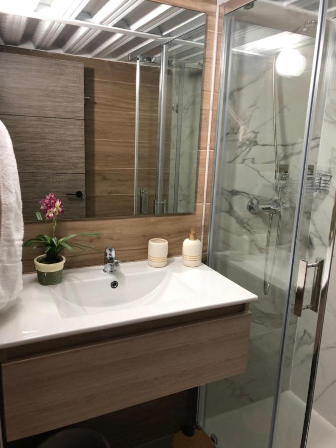 Appartamento Loft 2 , San Ignacio Maracena Esterno foto